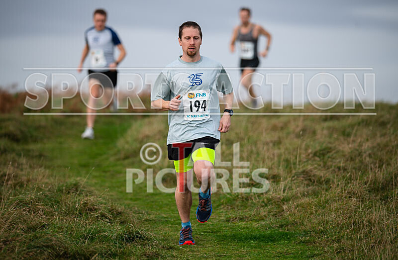 New Year Handicap CC 2022-6 - NEW YEARS DAY HANDICAP CROSS COUNTRY 2022