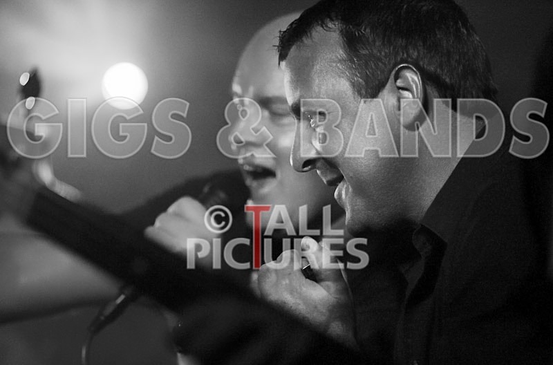 Hevvy Bevvy Blues Band-25 - HEVVY BEVVY BLUES BAND