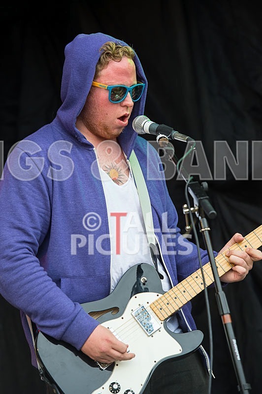 Brave Yesterday-84 - BRAVE YESTERDAY