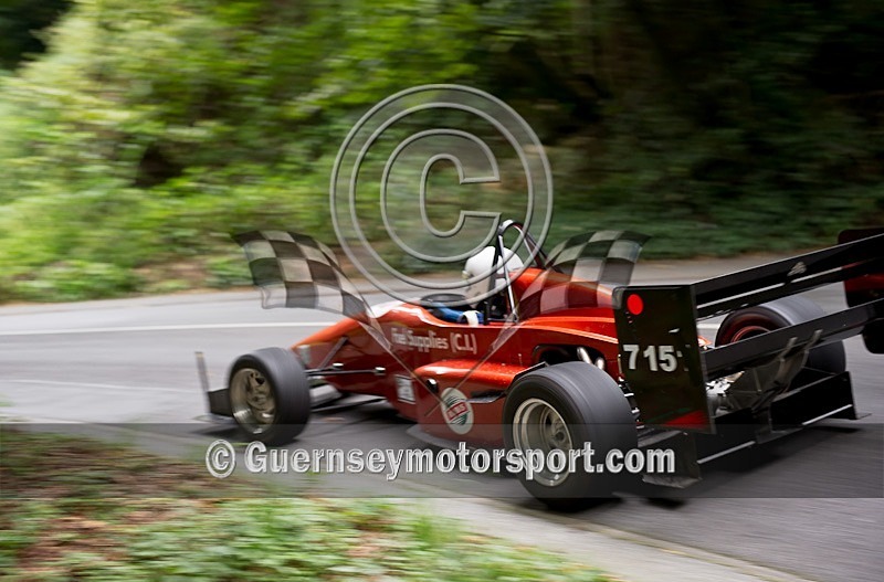 Hill Climb_29-08-11_Car-39 - CARS 2011-08-29