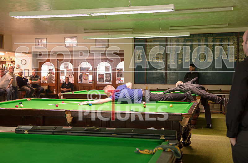 Snooker Team Inter-Insular 2017-13 - SNOOKER TEAM INTER-INSULAR 2017
