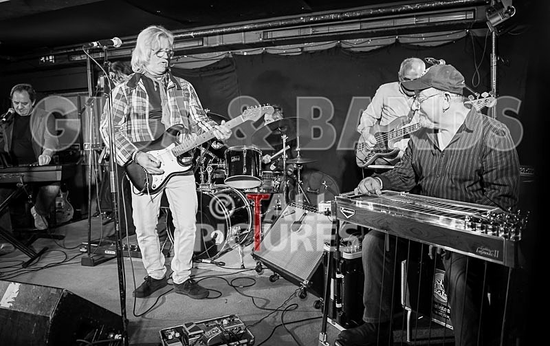 Pete Frampton-121 - PETE FRAMPTON & FRIENDS
