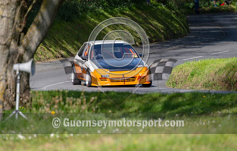GMCCC Hill Climb_18-04-2022_CAR-182 - CARS_18-04-2022