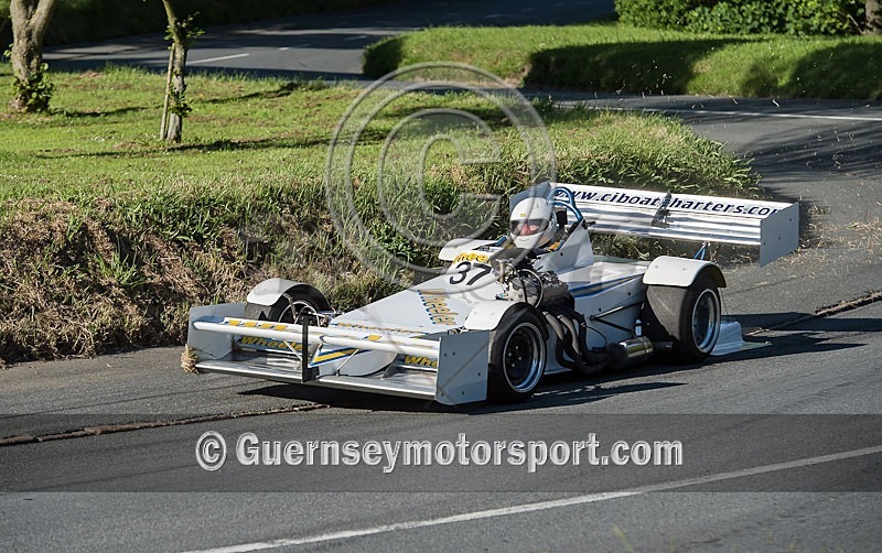 GKMC_Hill Climb_04-06-2012_Car-34 - CARS 2012-06-04