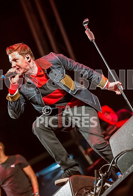 Professor Green-45 - PROFESSOR GREEN