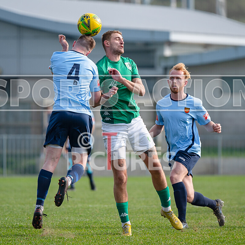 GFC v Uxbridge_19-03-2022-52 - GFC v UXBRIDGE