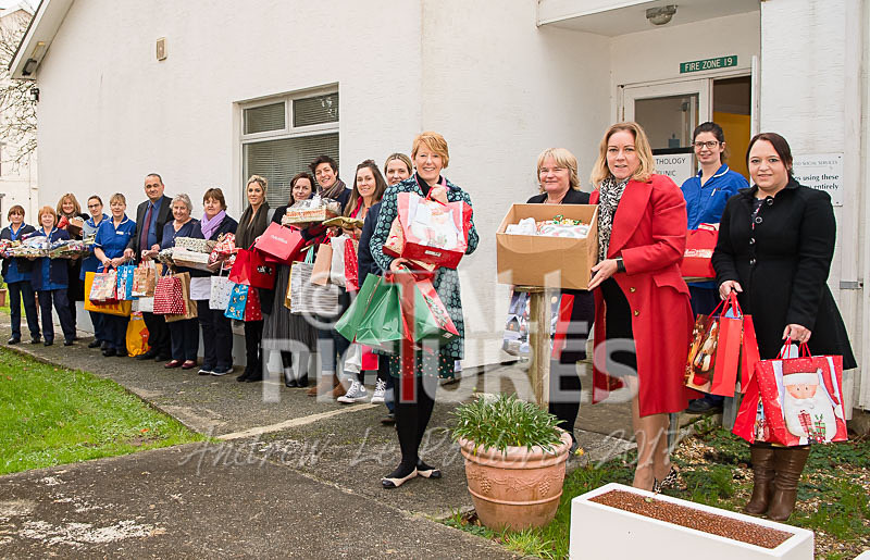 Christmas Community Gifts-17 - COMMUNITY NURSE CHRISTMAS GIFTS