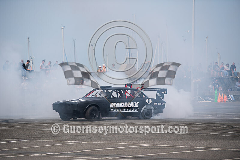 Seafront Twisty Sprint 2019-39 - SEAFRONT SUNDAY & TWISTY SPRINT 2019