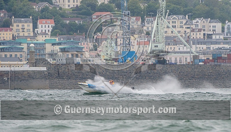Venture Cup 2013_Arrival-28 - VENTURE CUP OCEAN POWERBOAT - ARRIVAL 2013