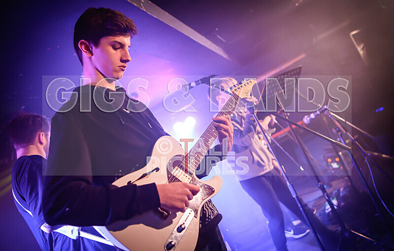 Goodbye Eddie-14 - GOODBYE EDDIE