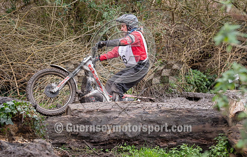 TRIALS BIKE_2-Day 2018-17 - 2-DAY TRIALS MEETING 2018