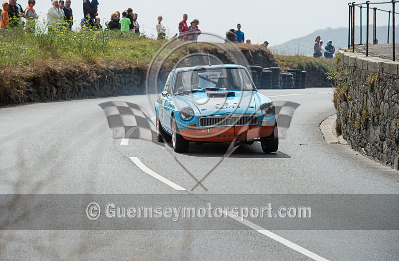 Vale Castle Sprint_2014_Car-197 - VALE CASTLE SPRINT 2014 - CARS