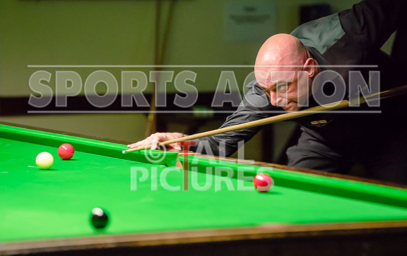 Snooker Inter-Insular 2018-10 - SNOOKER TEAM INTER-INSULAR 2018