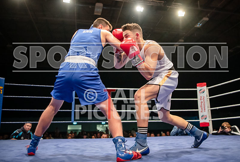 BOUT-21 - Billy Poullain v Ben Vaughan-8 - BOUT-21 - Billy Poullain v Ben Vaughan
