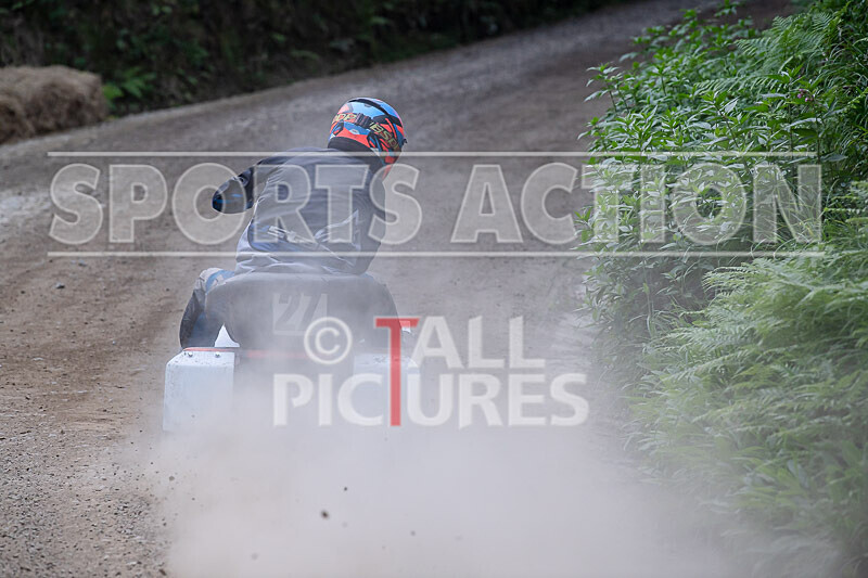 Sark Lawn Mower Hill Climb 2021-55 - SARK LAWN MOWER HILLCLIMB 2021