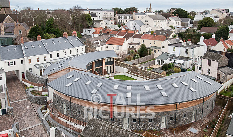 Infinity Court-2 - INFINITY COURT