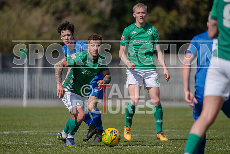 GFC v Ashford Town_03-04-2022-32 - GFC v ASHFORD TOWN