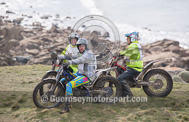 TRIALS BIKE_2-Day 2018-8 - 2-DAY TRIALS MEETING 2018