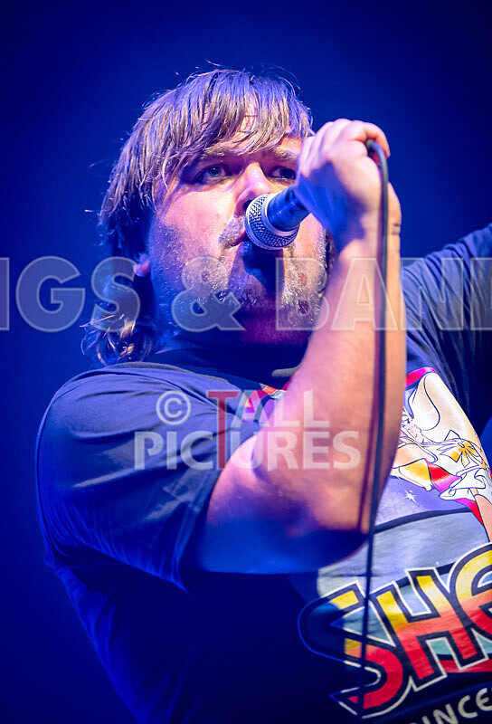 Agilisys Band-47 - SoPM CORPORATE BATTLE OF THE BANDS_AGILISYS