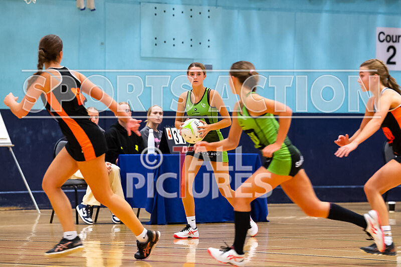 Guernsey Panthers U16 v Rushmoor-78 - GUERNSEY PANTHERS U16 v RUSHMOOR