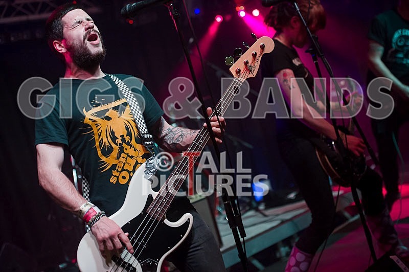 Roughneck Riot-11 - ROUGHNECK RIOT