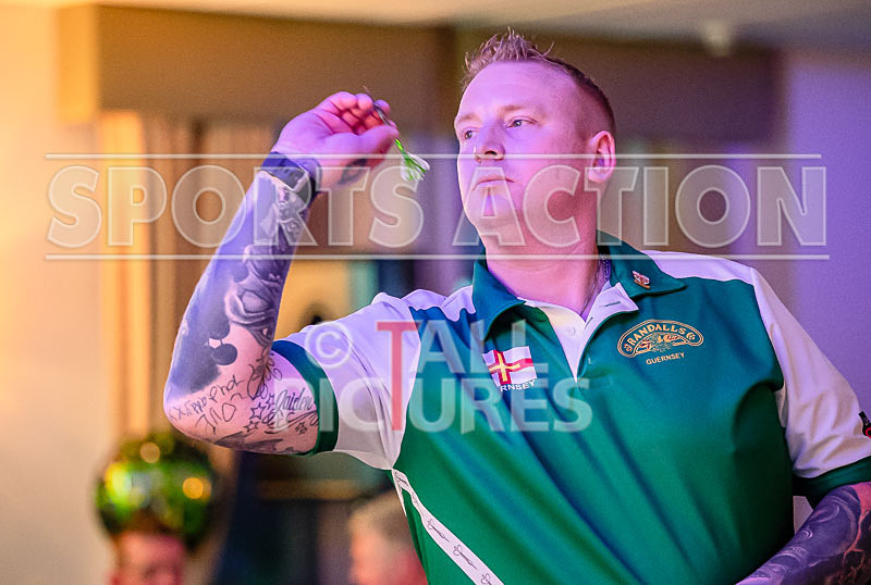 Darts Inter-Insular 2018-42 - DARTS 2018 INTER-INSULAR