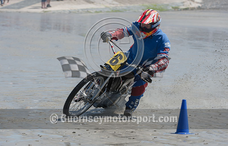 Sand Ace_2014_Bike-21 - BRITISH SAND ACE 500cc SOLO RIDERS - 2014