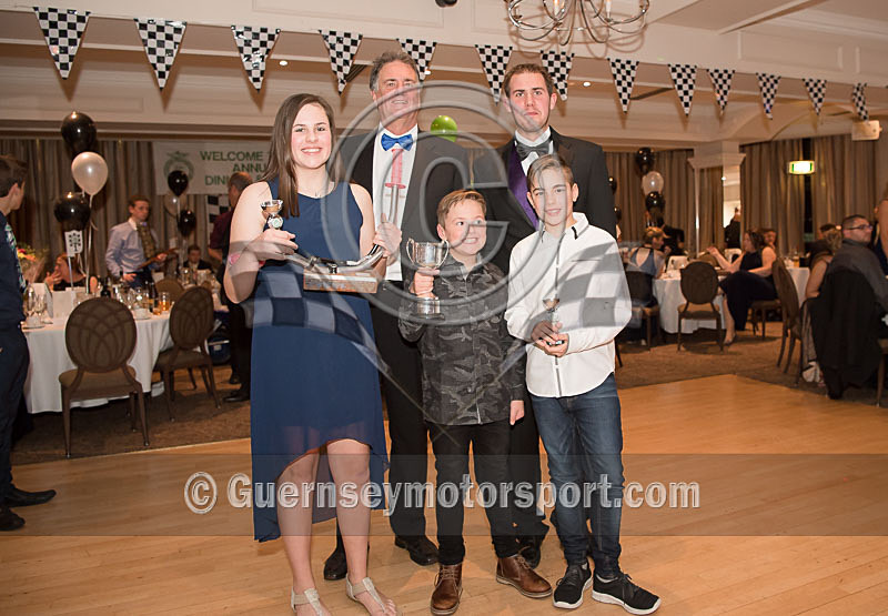 GMCCC Dinner Dance 2016-9 - PODIUMS PRESENTATIONS EVENTS - 2016