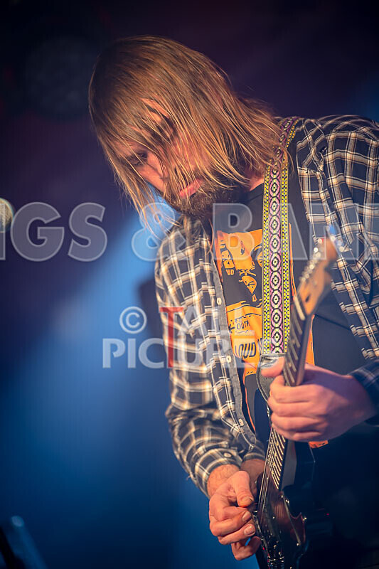 Terrible Stuntman-98 - TERRIBLE STUNTMAN