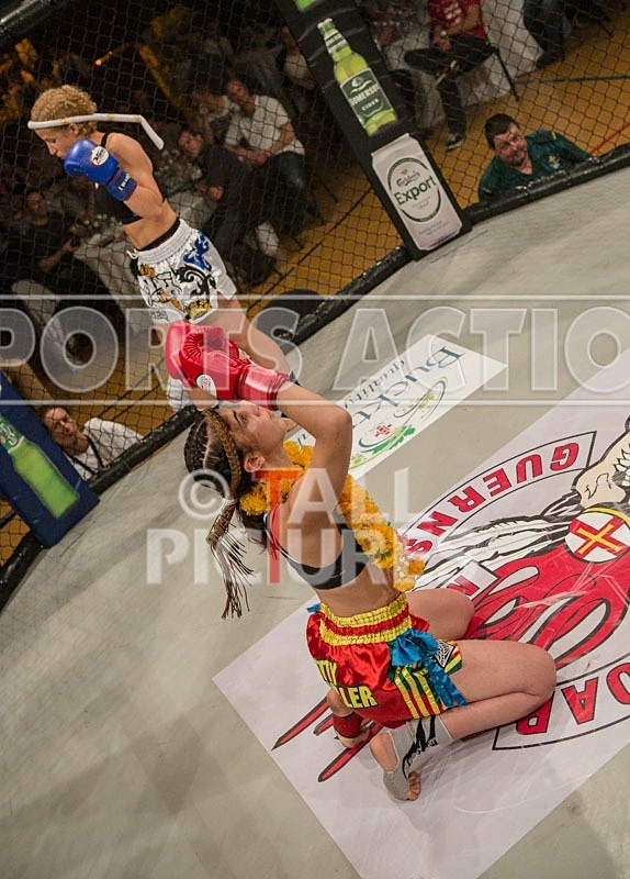 Lock-in Guernsey_2013_Bout-12-25 - BOUT-12  'THE MAIN EVENT'