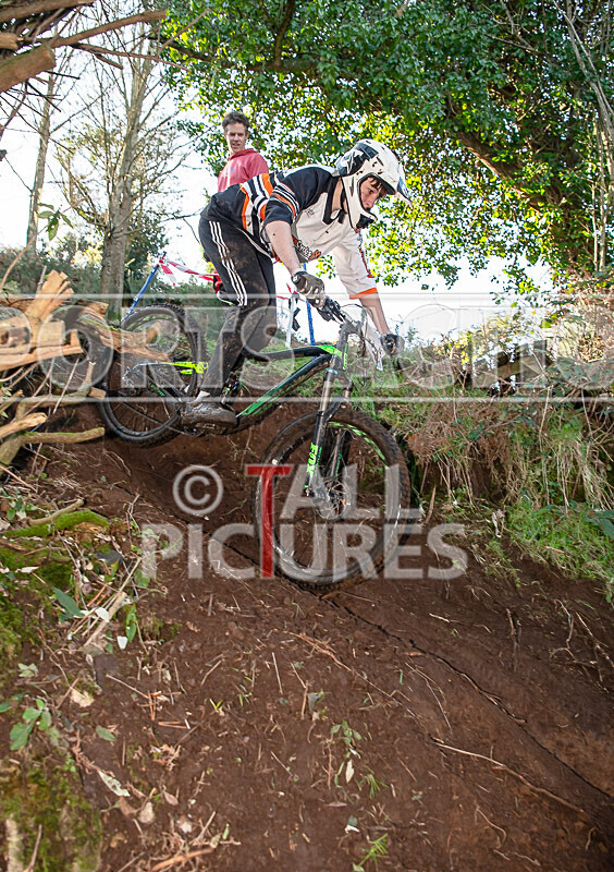 MTB Downhill_19-01-2020-124 - MTB WINTER DOWNHILL 2020_ROUND-2