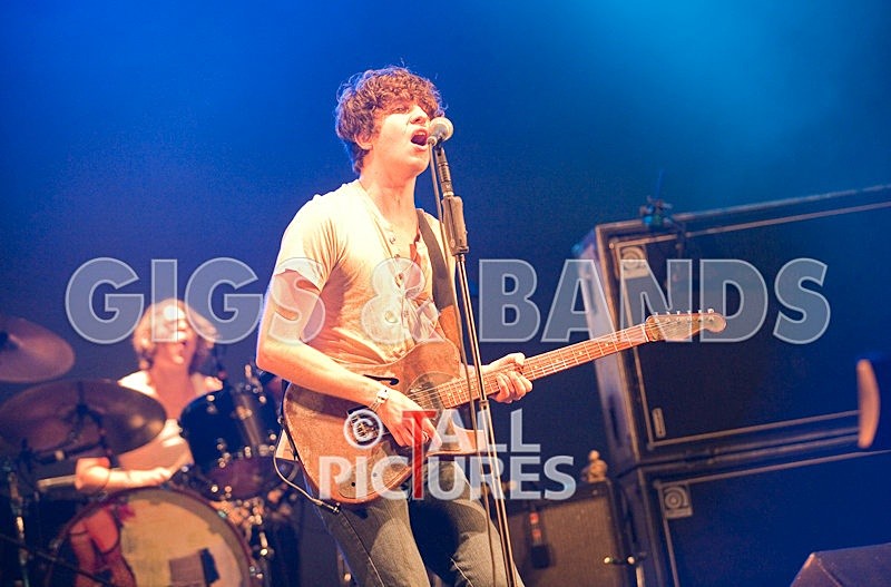 The Kooks-19 - THE KOOKS