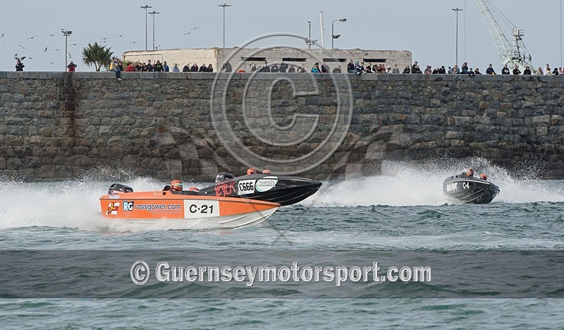 Powerboat Racing_2013_Race-5-9 - RACE-5 HAVELET