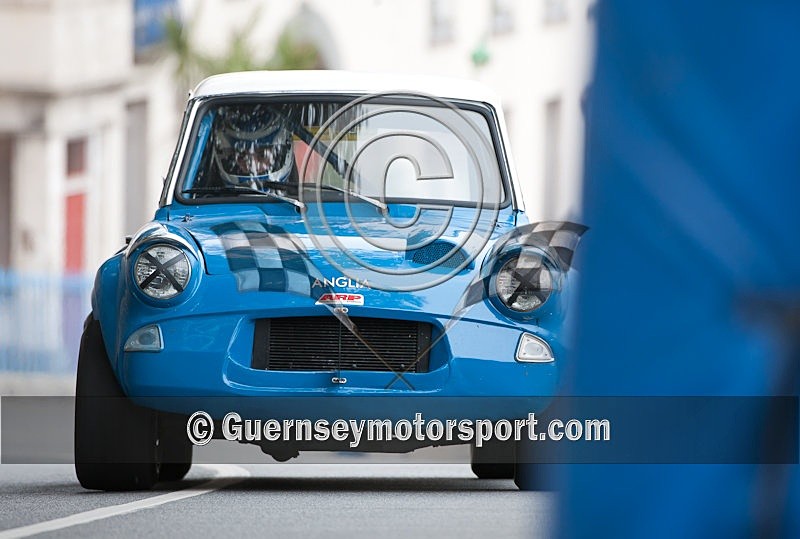 GKMC Hill Climb_30-05-11_Car-93 - CARS 2011-05-30