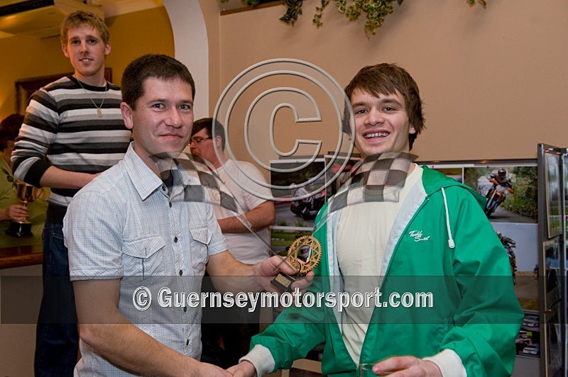 Moto-X 25th-50 - PODIUMS PRESENTATIONS EVENTS - 2009