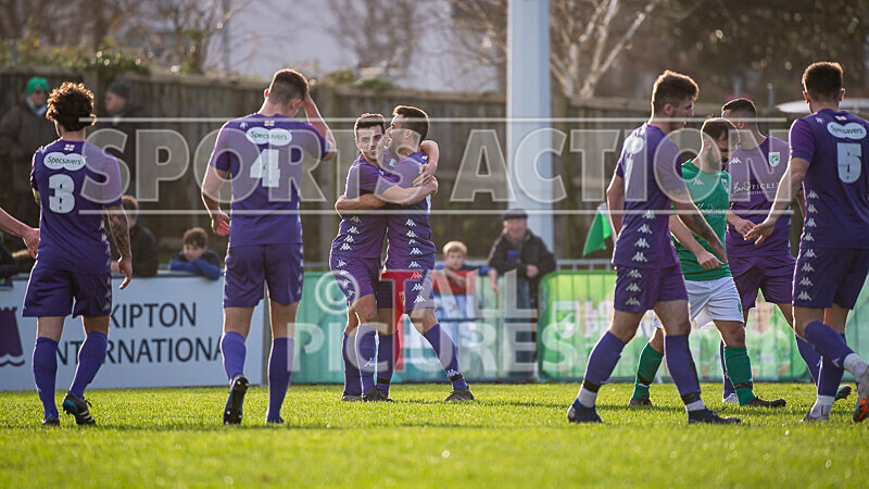 GFC Originals v GFC Newbies-79 - GFC ORIGINALS v GFC NEWBIES 2020