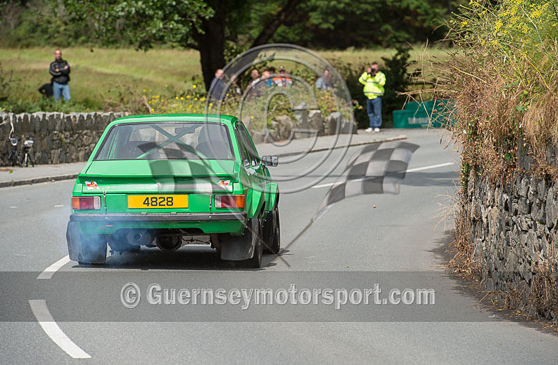 Vale Castle Sprint_2014_Car-184 - VALE CASTLE SPRINT 2014 - CARS