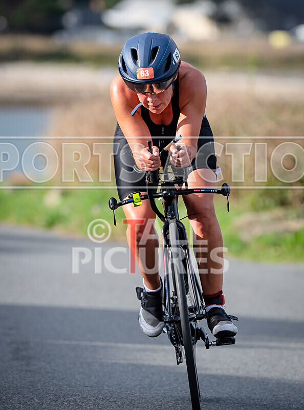 Graniteman Triathlon 2021-271 - GRANITEMAN TRIATHLON 2021