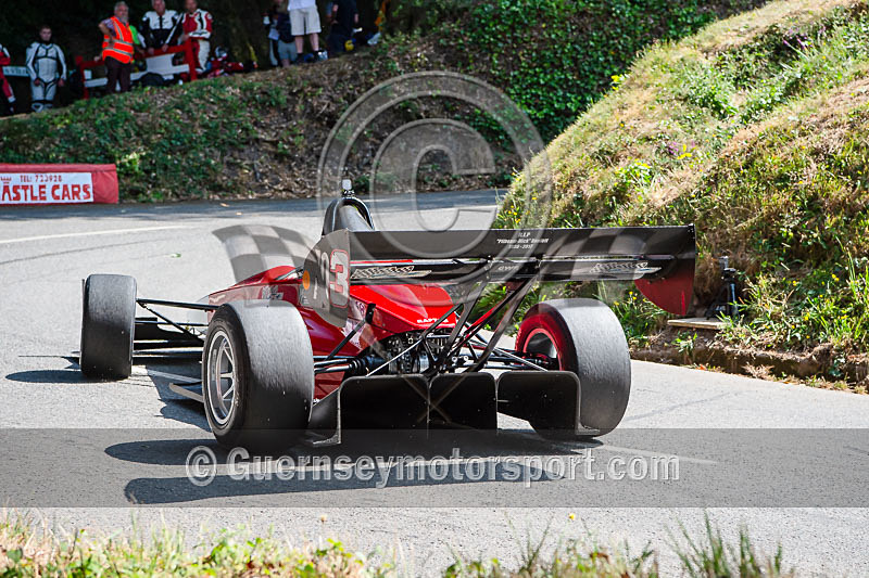 Jersey National 2018_CAR-8 - JERSEY NATIONAL 2018-CARS