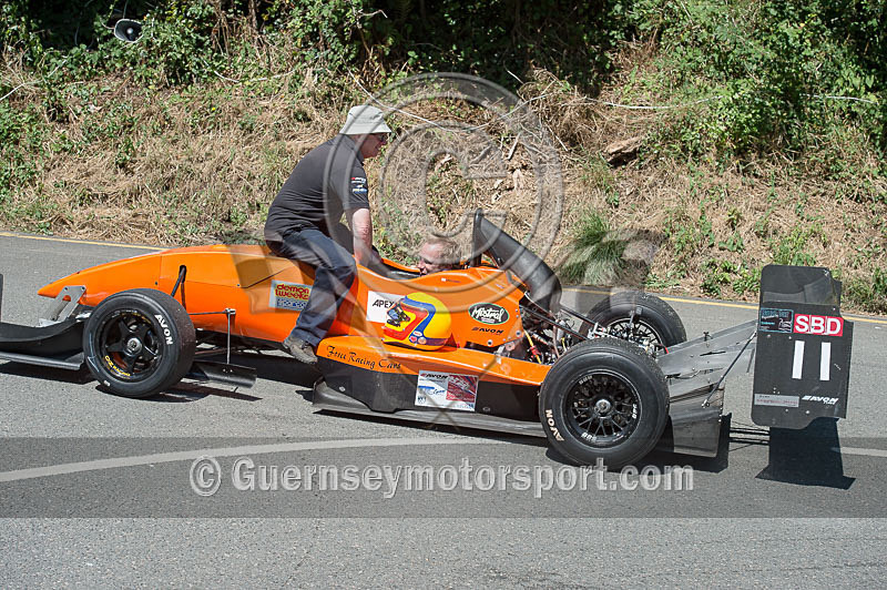 Jersey National Hillclimb_2014_Scene-44 - JERSEY NATIONAL 2014 - SCENE
