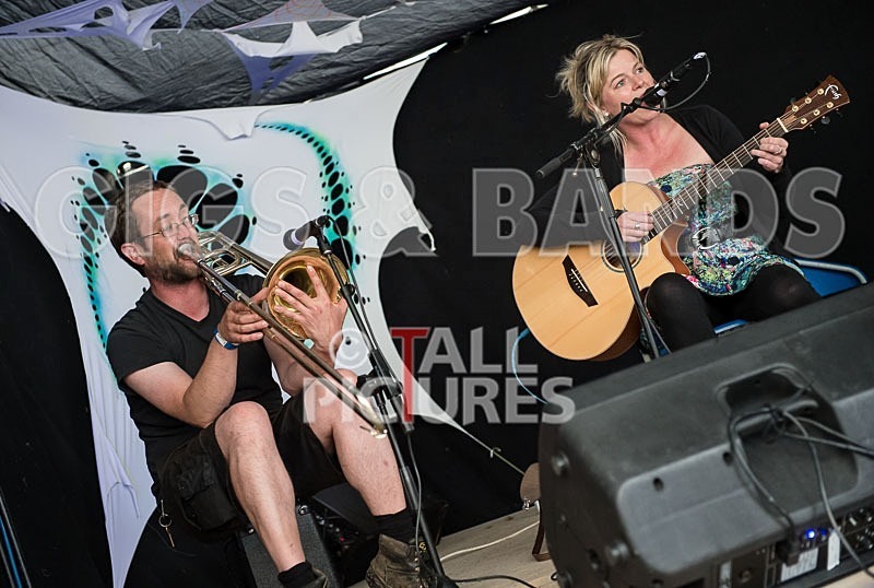 Peace Tent-37 - THE PEACE TENT