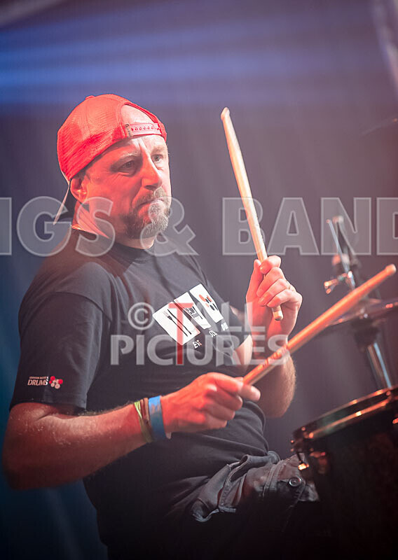 Foxy Stoat Seeks Pig-3 - FOXY STOAT SEEKS PIG