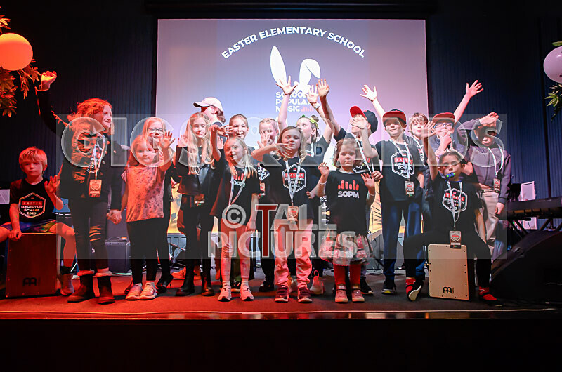 SoPM Jersey Easter Elementary School 2023-28 - SoPM JERSEY_EASTER SCHOOL & BUSKING