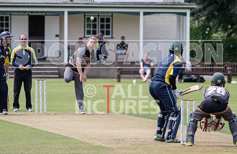 Cricket_Wanderers vs Griffins-47 - WANDERERS vs GRIFFINS