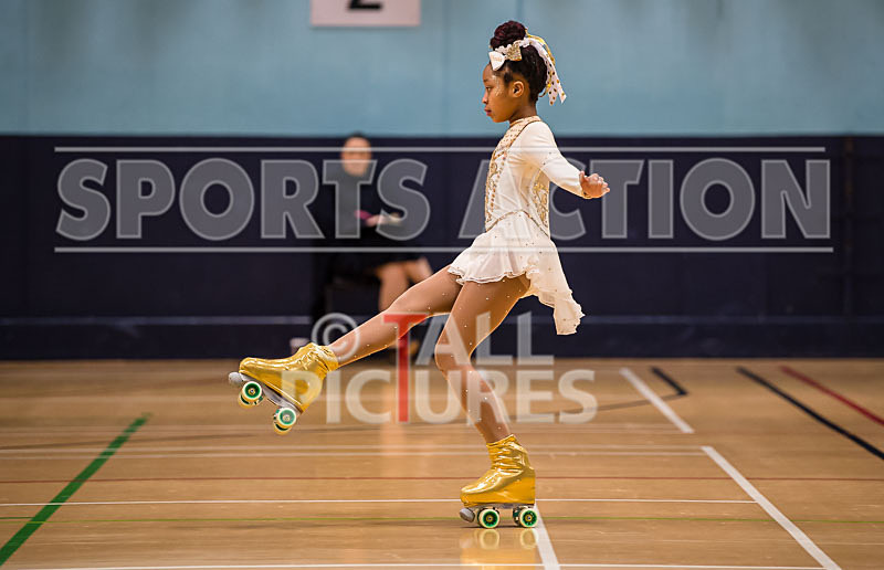 Artistic Roller Skating_2018-52 - ARTISTIC ROLLER SKATING - EISTEDDFOD 2018
