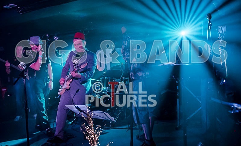 Sons of the Desert-181 - SONS OF THE DESERT