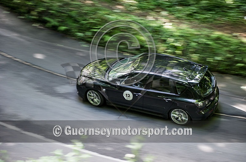 Charity Hill Climb_2012-106 - HERITAGE CHARITY HILL CLIMB 2012