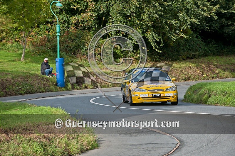 Hill Car 2010-10-03-102 - HILL CLIMB 2010-10-03