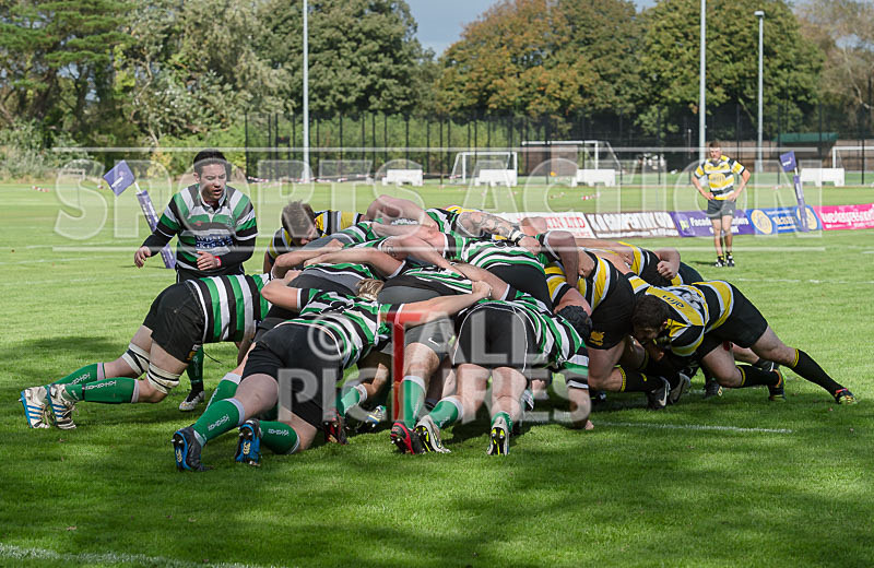 St Jacques v Tottonians-23 - ST JACQUES v TOTTONIANS