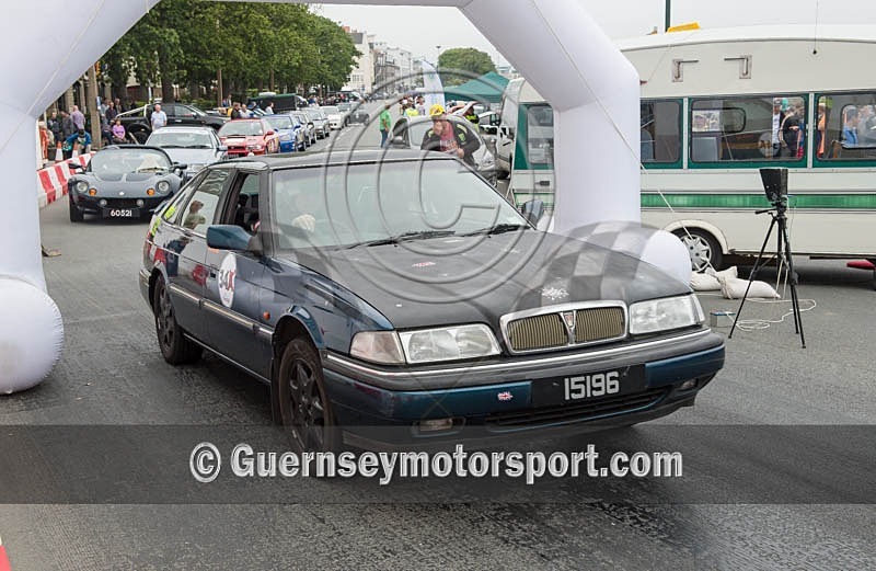 Heritage Charity Hill Climb_2013-197 - HERITAGE CHARITY HILL CLIMB 2013